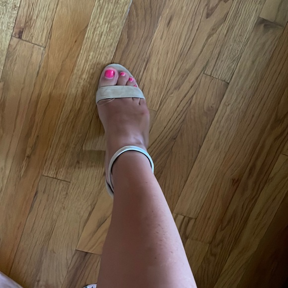 Steve Madden Women's Carrson Dress Sandal - Picture 4 of 8